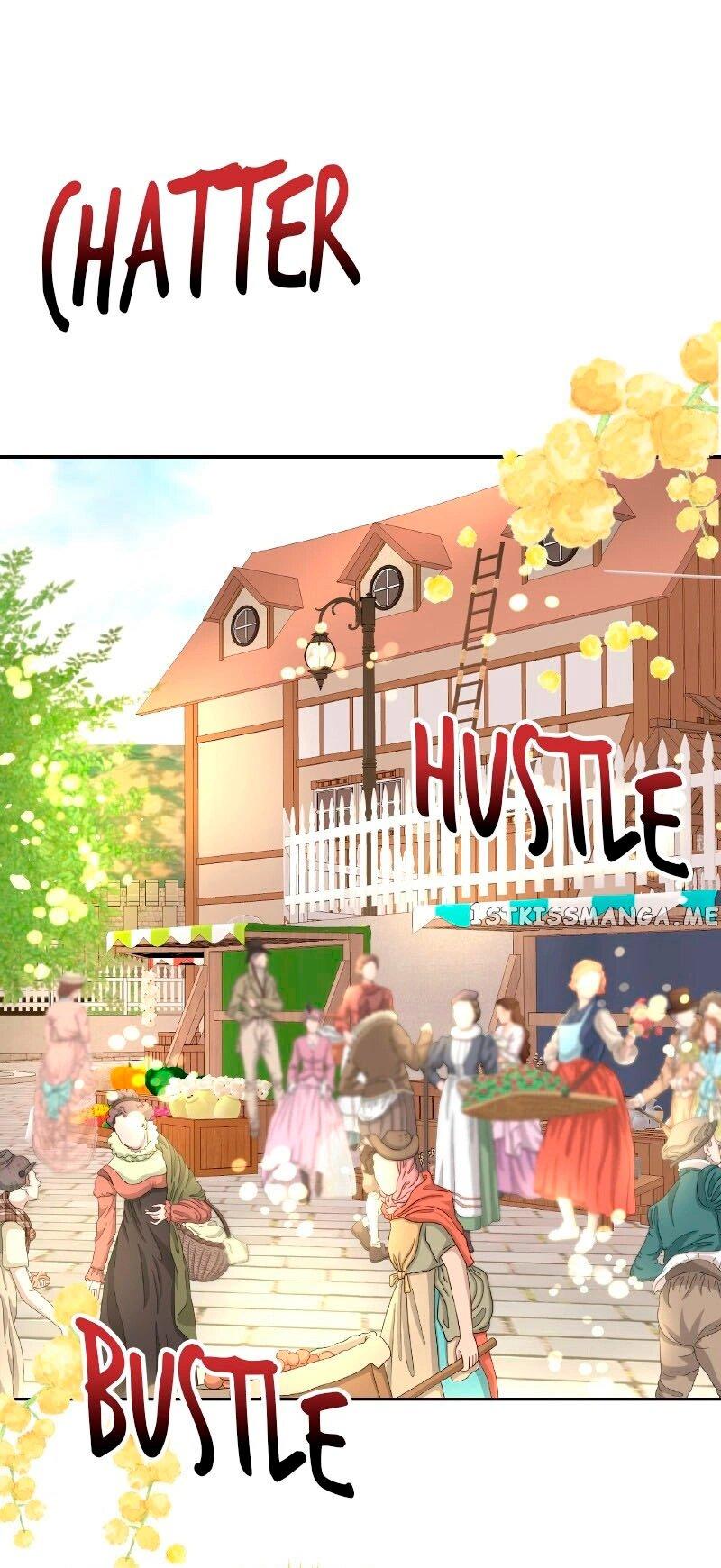 Манга Помада императрицы - Глава 25 Страница 32