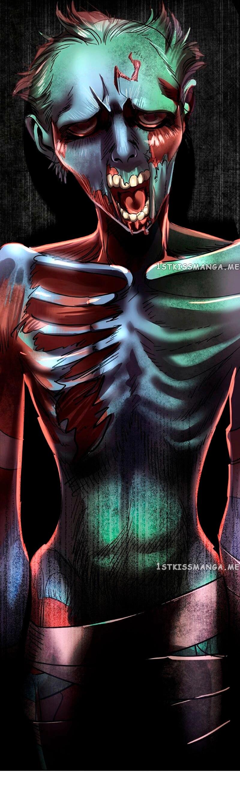 Манга Помада императрицы - Глава 25 Страница 65