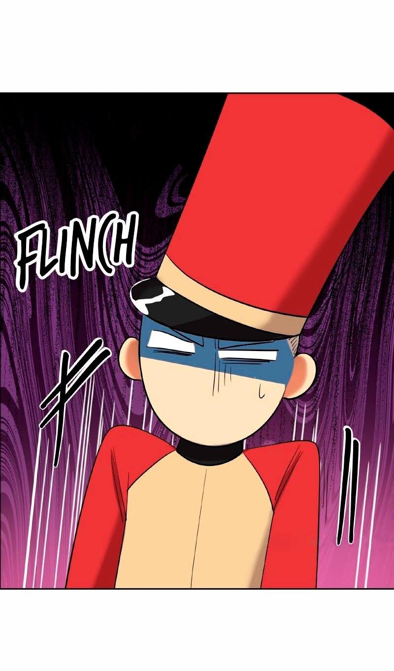 Манга Помада императрицы - Глава 25 Страница 23