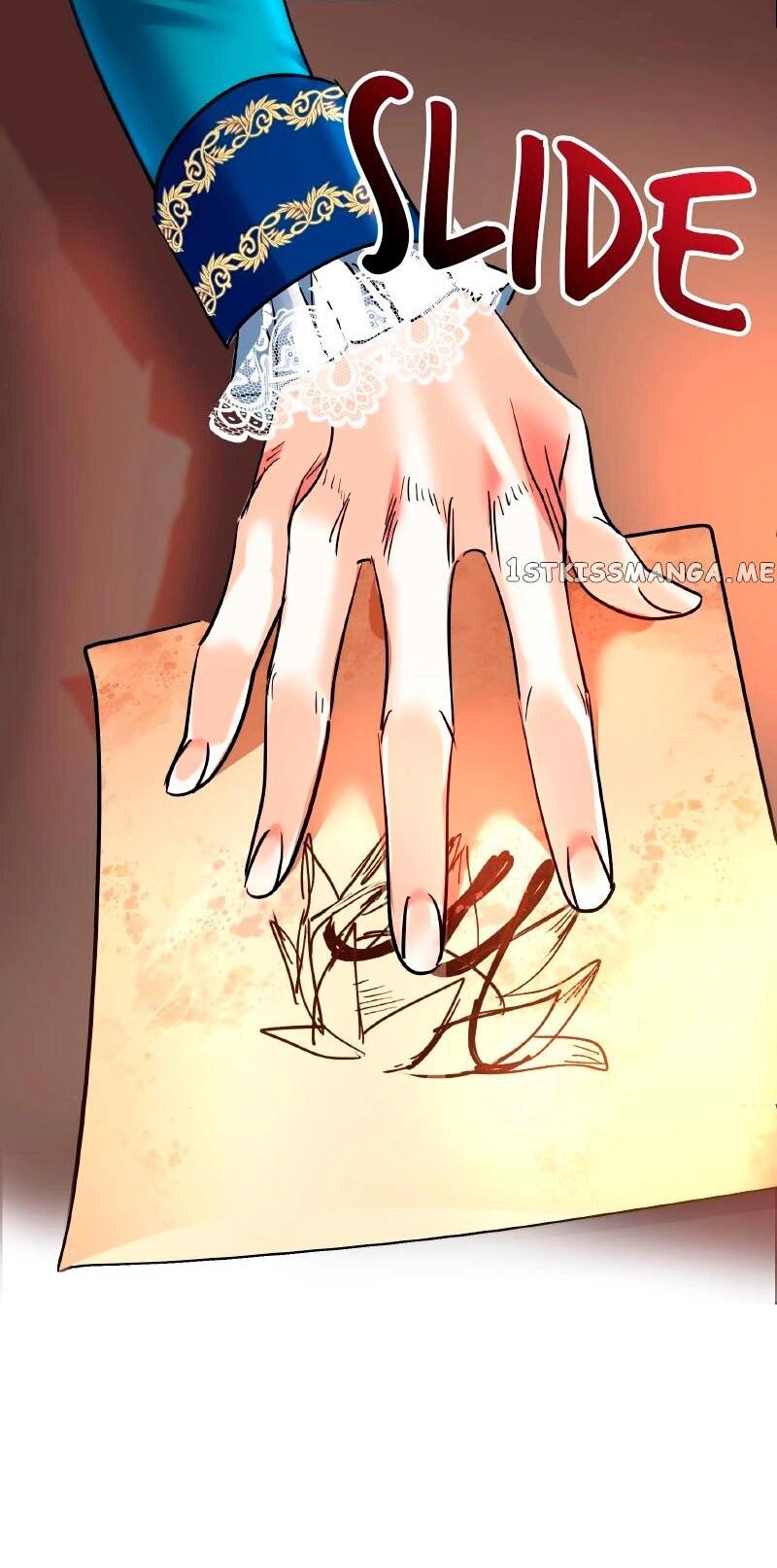 Манга Помада императрицы - Глава 25 Страница 99