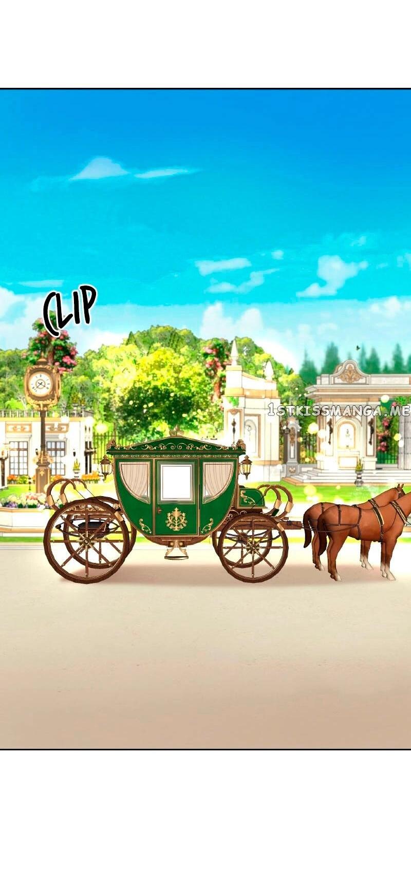 Манга Помада императрицы - Глава 25 Страница 2