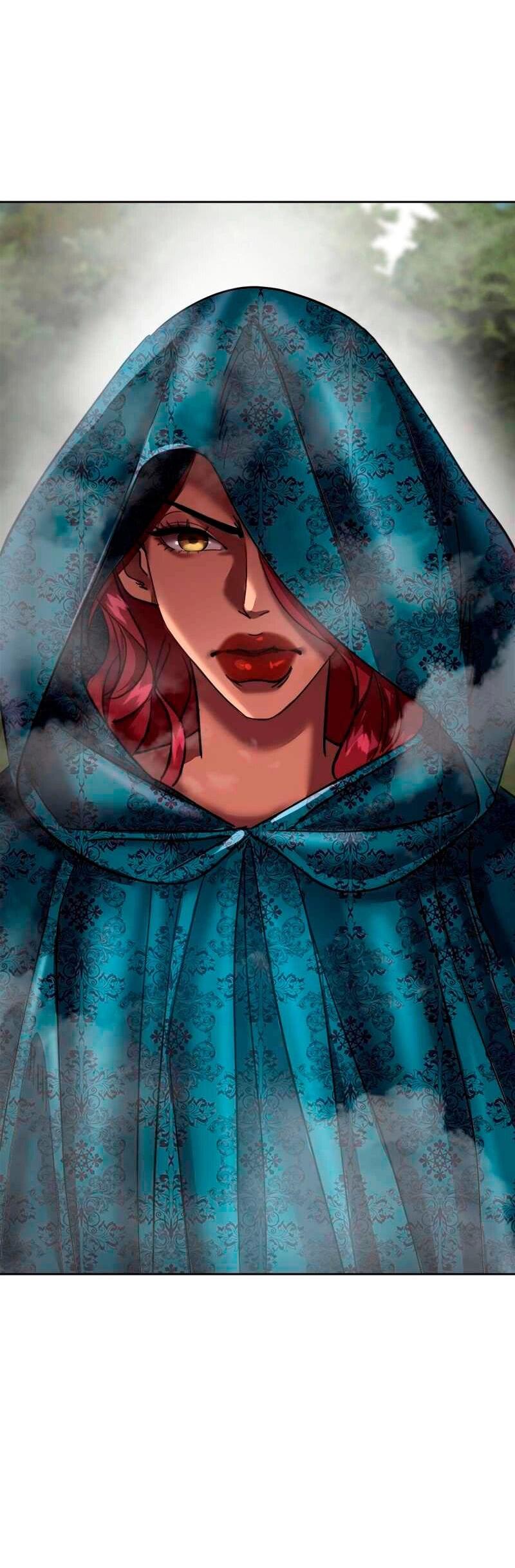 Манга Помада императрицы - Глава 24 Страница 7