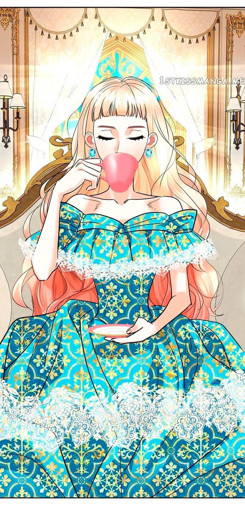 Манга Помада императрицы - Глава 24 Страница 14