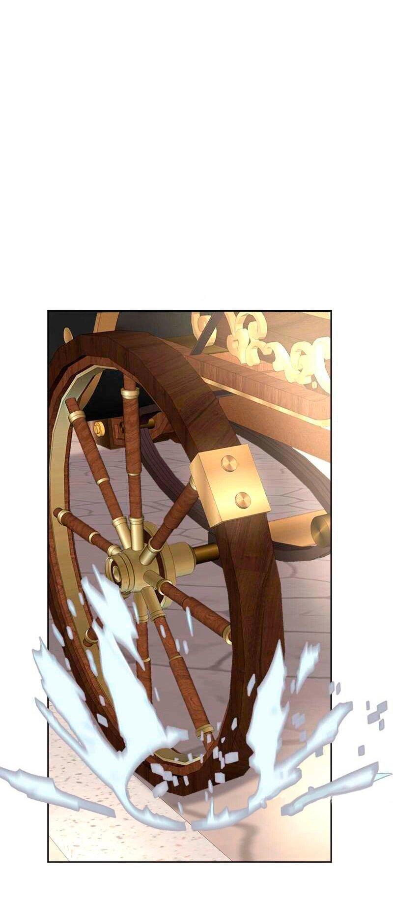 Манга Помада императрицы - Глава 24 Страница 1