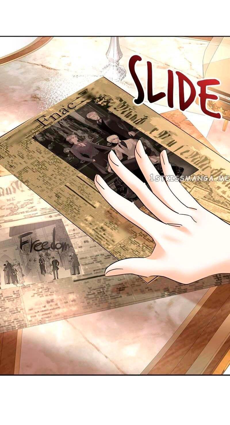 Манга Помада императрицы - Глава 24 Страница 34