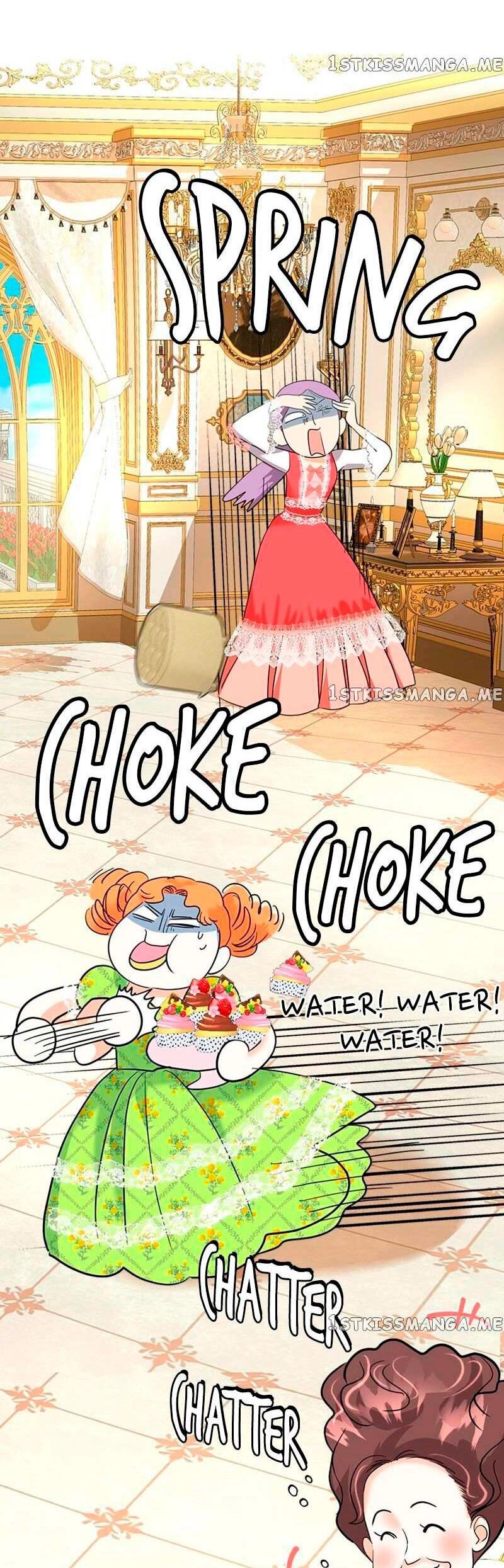 Манга Помада императрицы - Глава 24 Страница 20