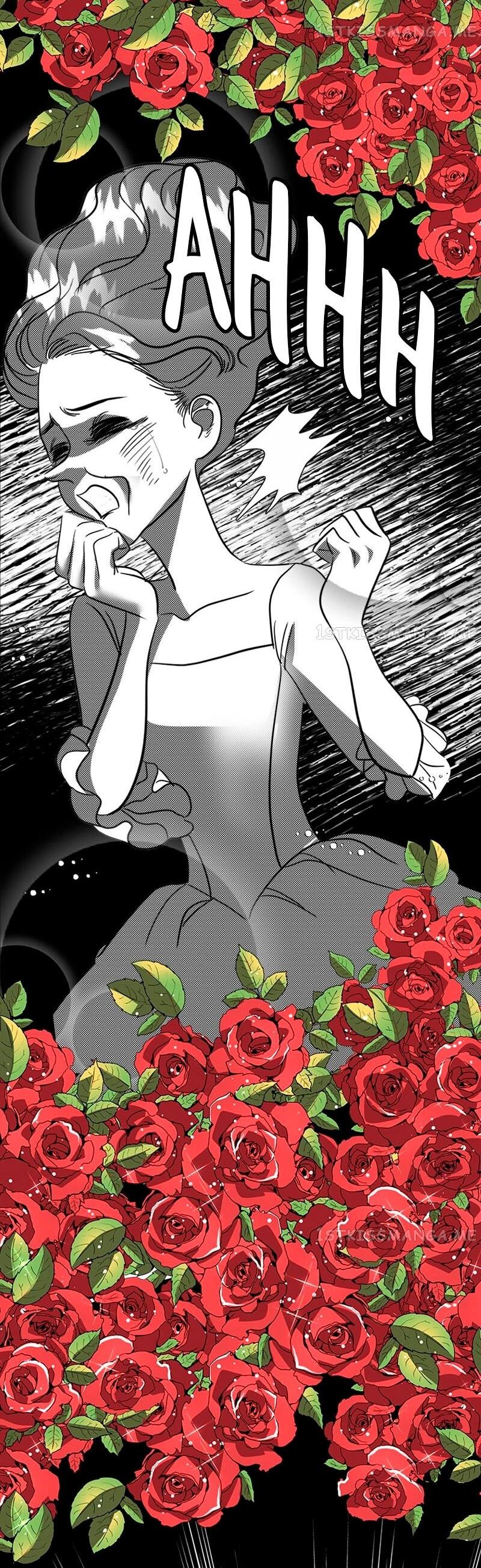 Манга Помада императрицы - Глава 23 Страница 3