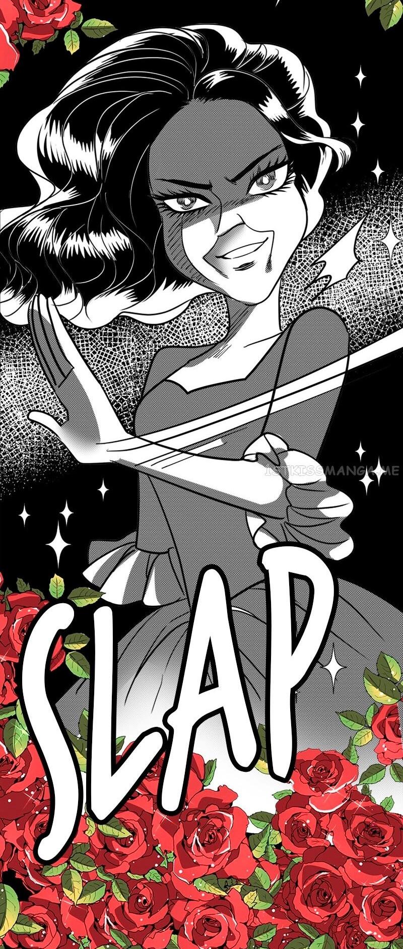 Манга Помада императрицы - Глава 23 Страница 2