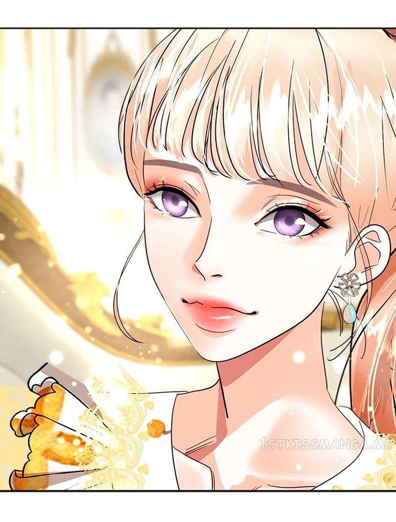 Манга Помада императрицы - Глава 23 Страница 25