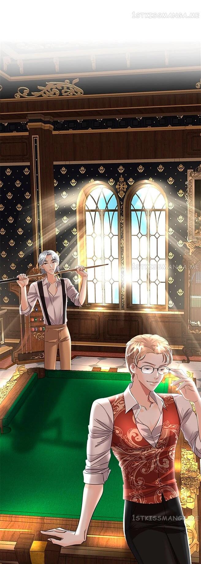 Манга Помада императрицы - Глава 23 Страница 92