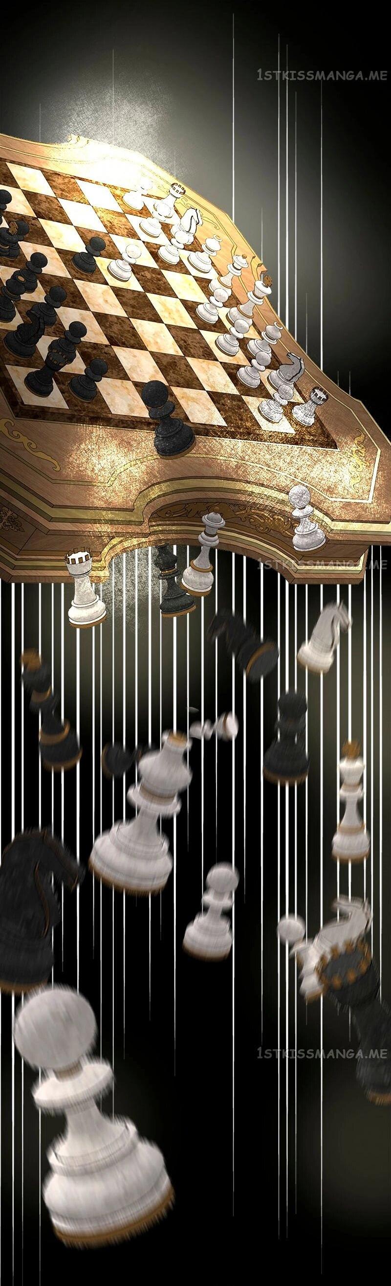 Манга Помада императрицы - Глава 23 Страница 37