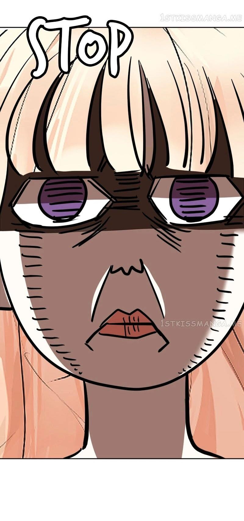 Манга Помада императрицы - Глава 23 Страница 19