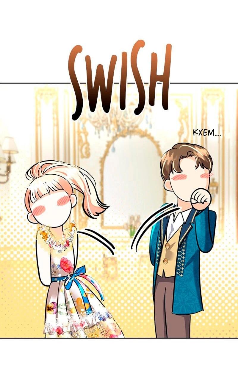 Манга Помада императрицы - Глава 22 Страница 31