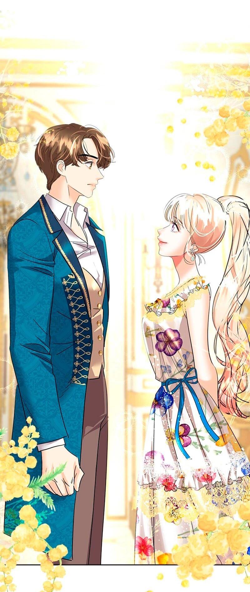 Манга Помада императрицы - Глава 22 Страница 47