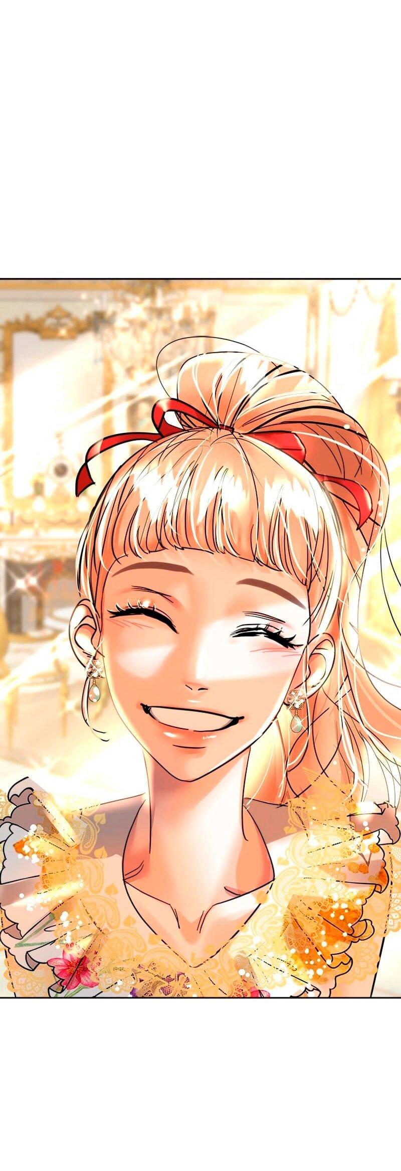 Манга Помада императрицы - Глава 22 Страница 61