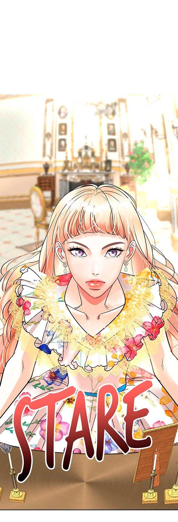 Манга Помада императрицы - Глава 22 Страница 2