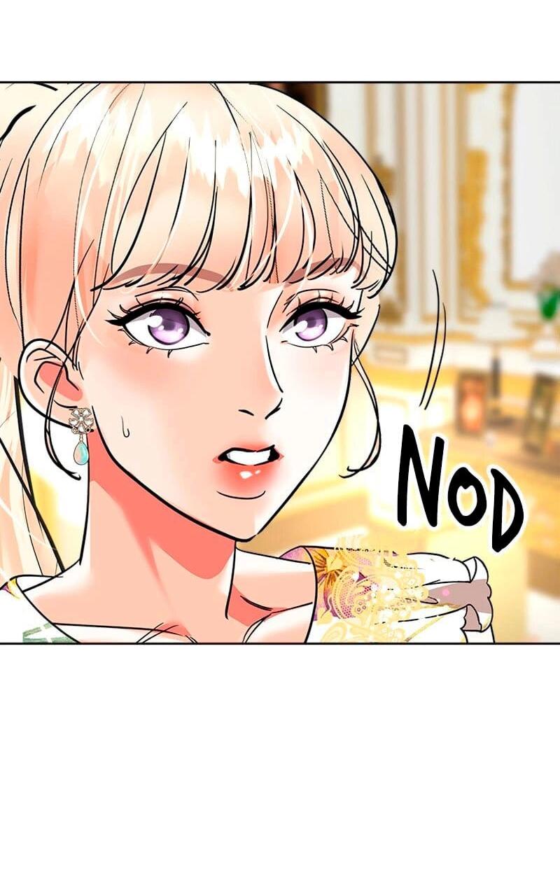 Манга Помада императрицы - Глава 22 Страница 22