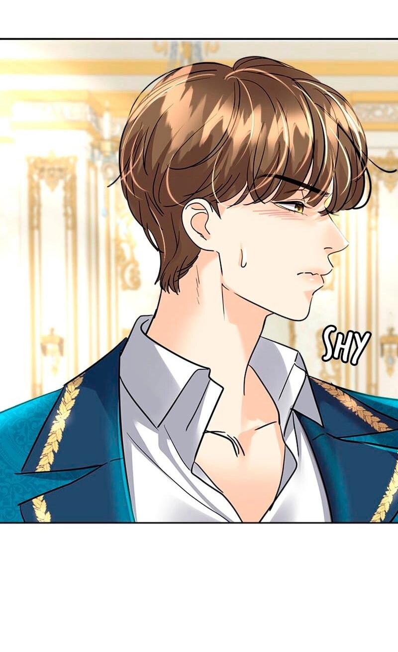 Манга Помада императрицы - Глава 22 Страница 38