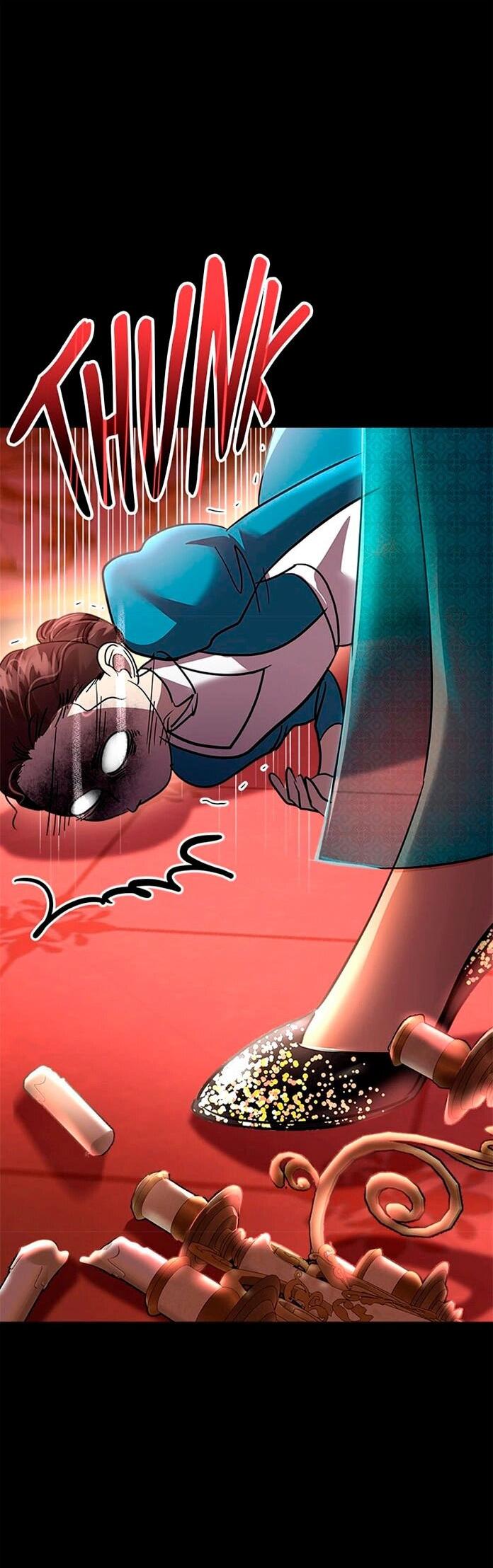 Манга Помада императрицы - Глава 22 Страница 76