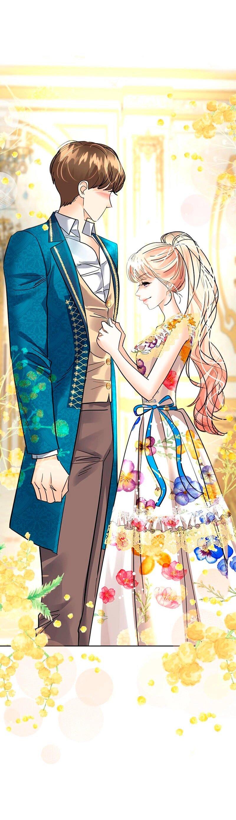 Манга Помада императрицы - Глава 22 Страница 40