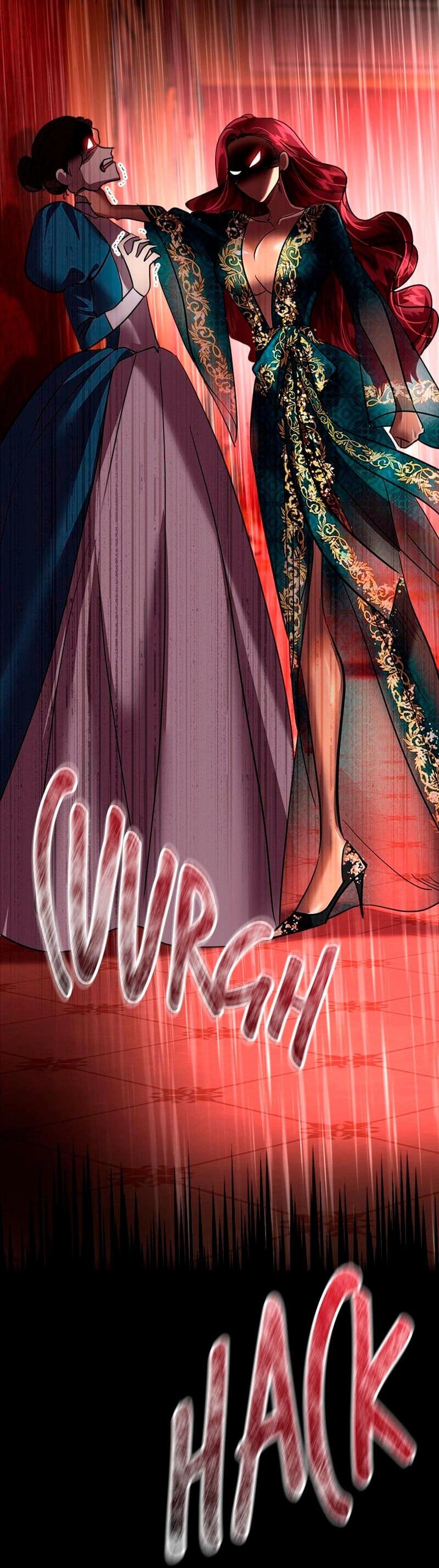 Манга Помада императрицы - Глава 22 Страница 69