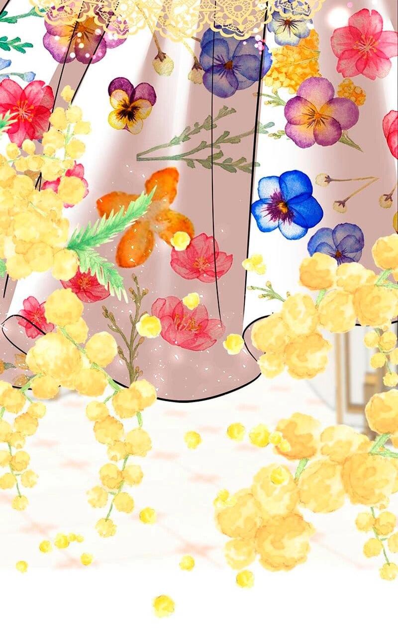 Манга Помада императрицы - Глава 22 Страница 24