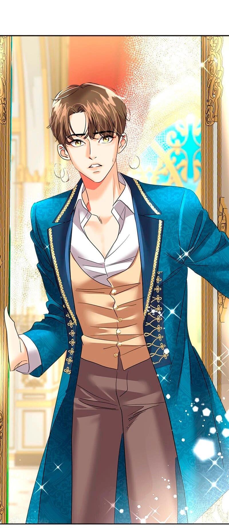 Манга Помада императрицы - Глава 22 Страница 13