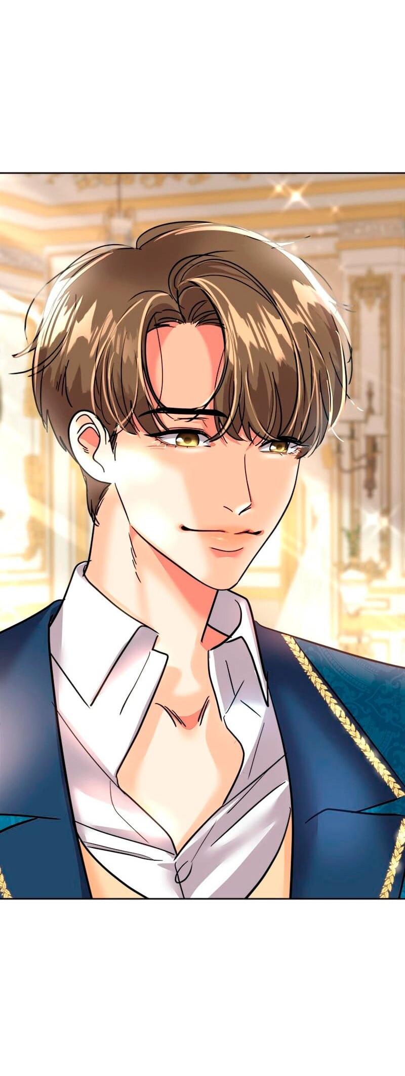 Манга Помада императрицы - Глава 22 Страница 62