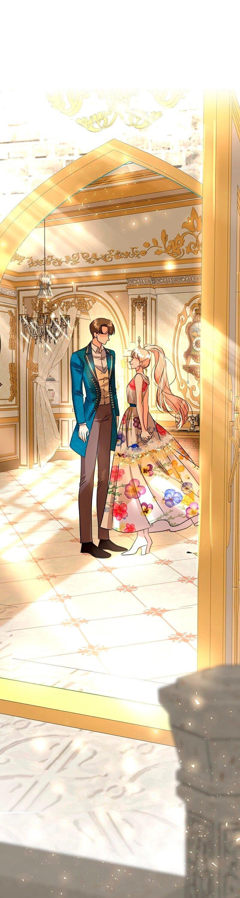 Манга Помада императрицы - Глава 22 Страница 63