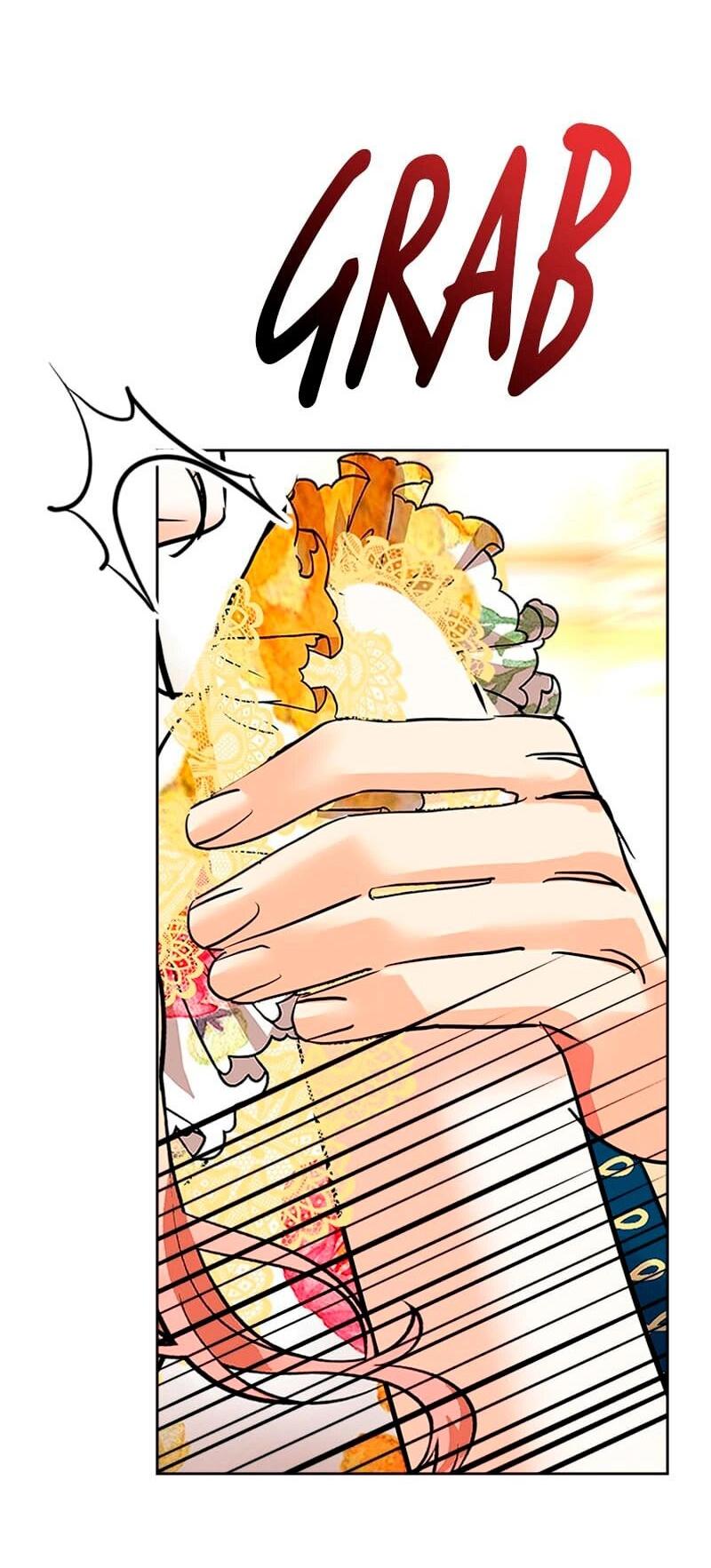 Манга Помада императрицы - Глава 22 Страница 19