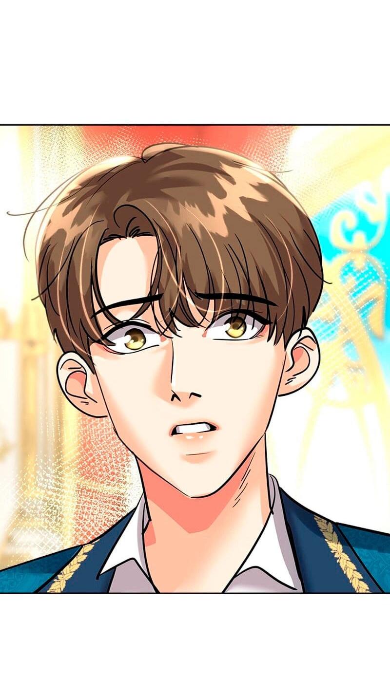 Манга Помада императрицы - Глава 22 Страница 17