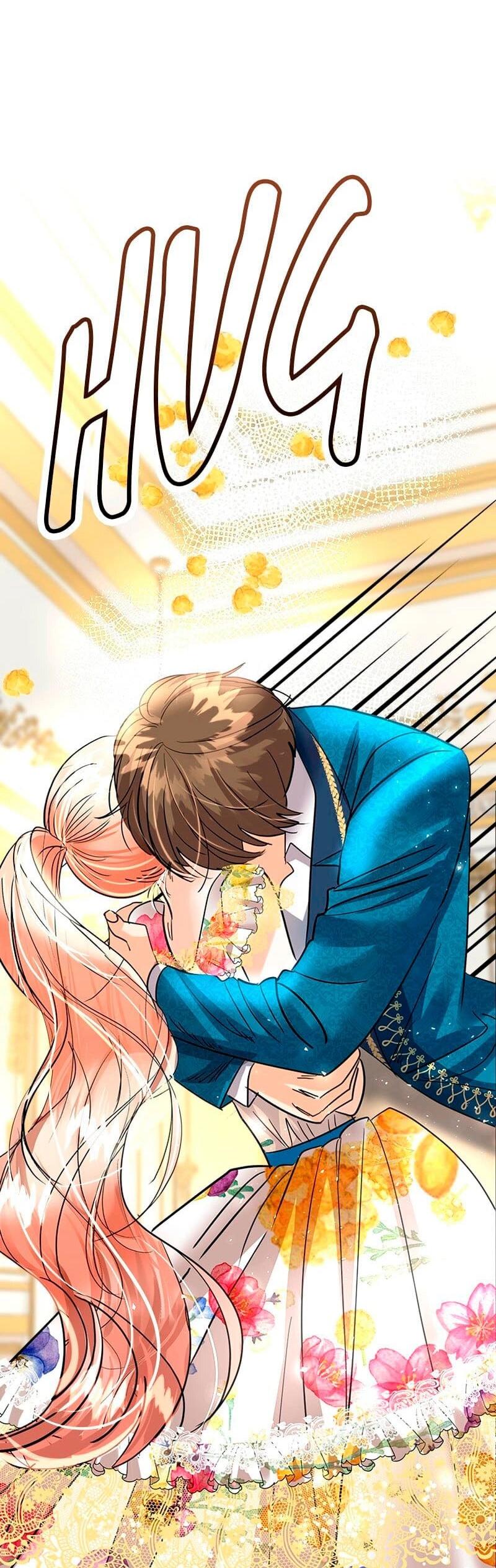 Манга Помада императрицы - Глава 22 Страница 23