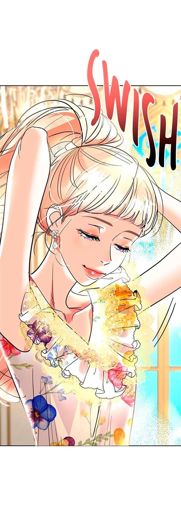 Манга Помада императрицы - Глава 22 Страница 4