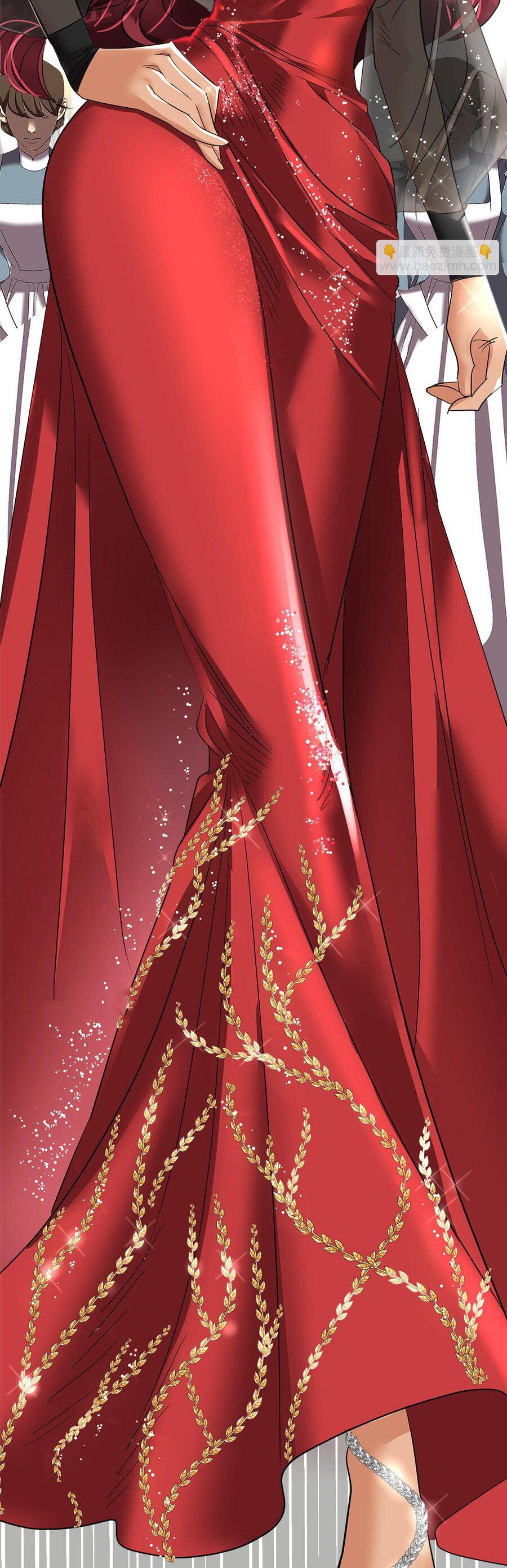 Манга Помада императрицы - Глава 21 Страница 5