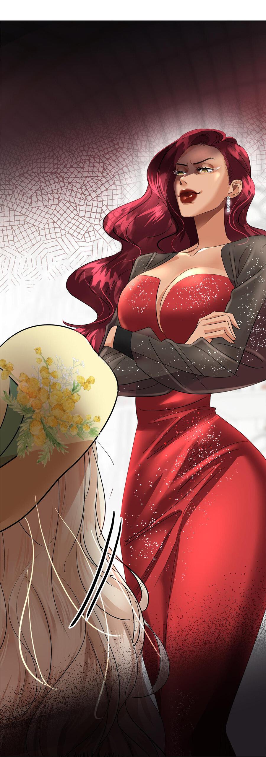 Манга Помада императрицы - Глава 21 Страница 26