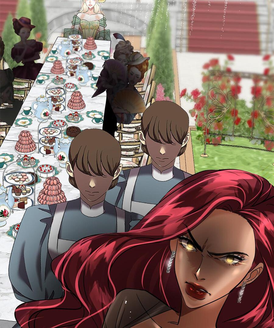 Манга Помада императрицы - Глава 21 Страница 66