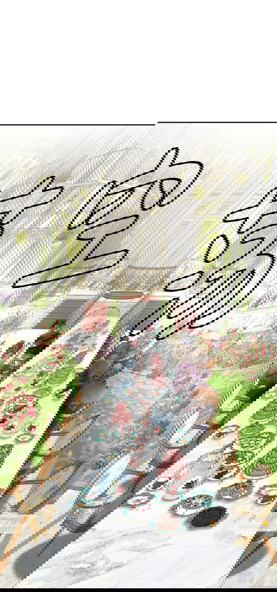 Манга Помада императрицы - Глава 20 Страница 41