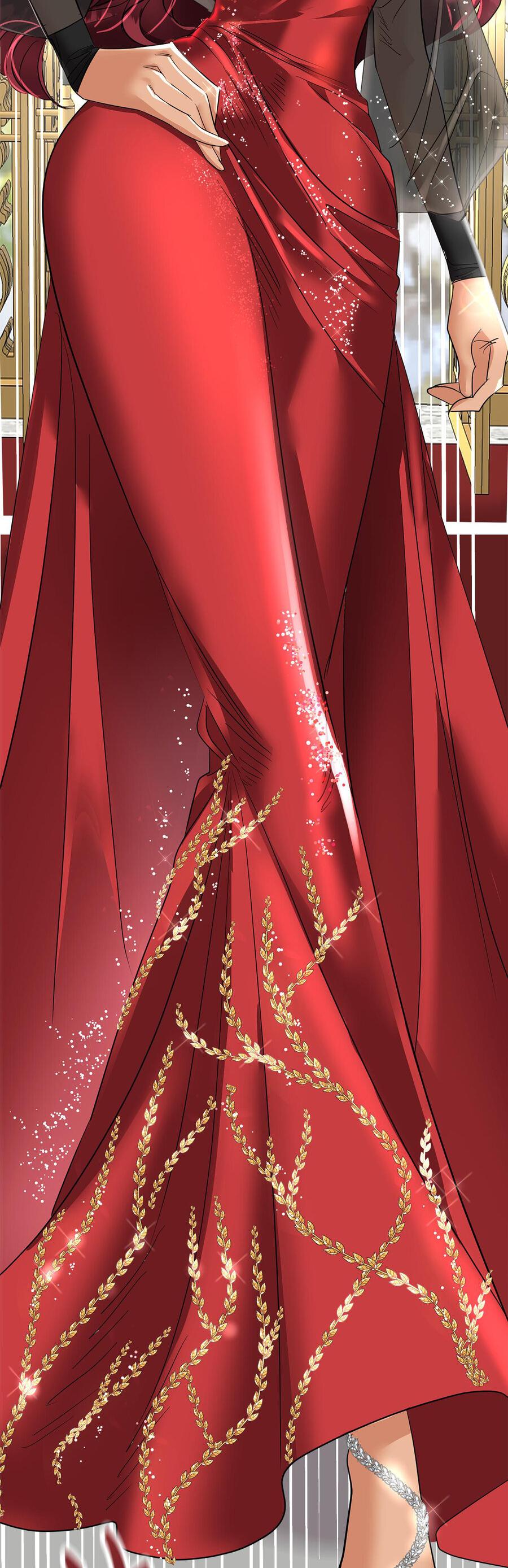 Манга Помада императрицы - Глава 20 Страница 78