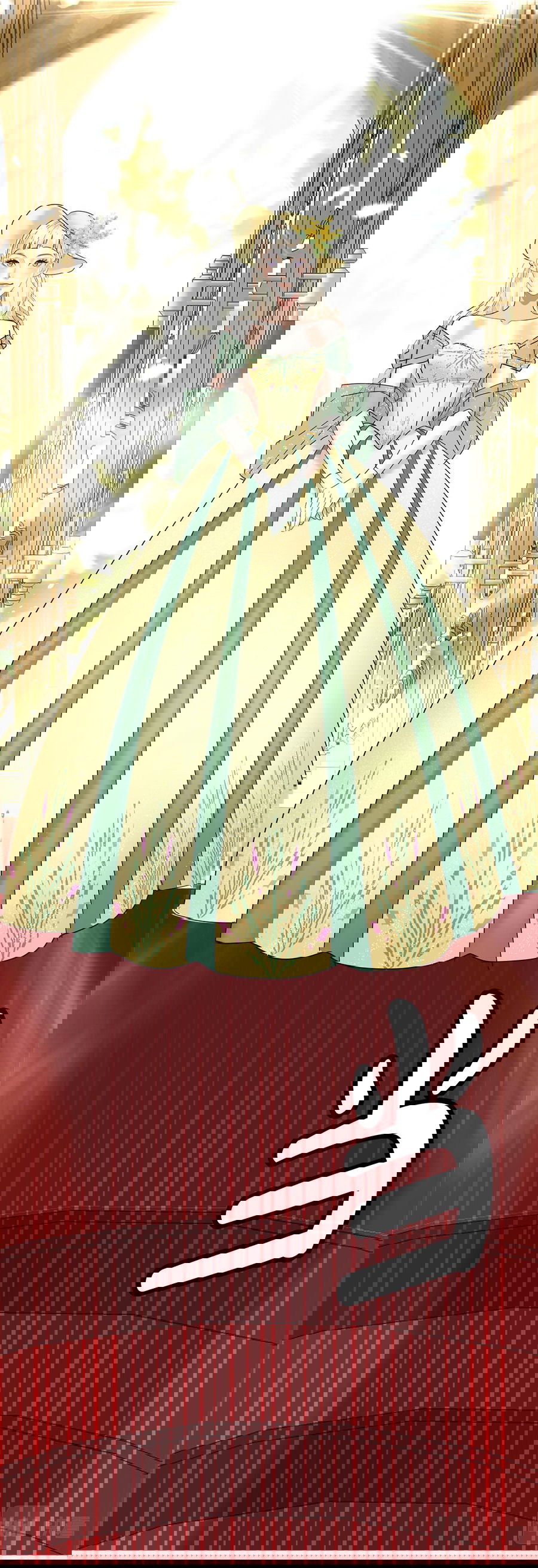 Манга Помада императрицы - Глава 20 Страница 40