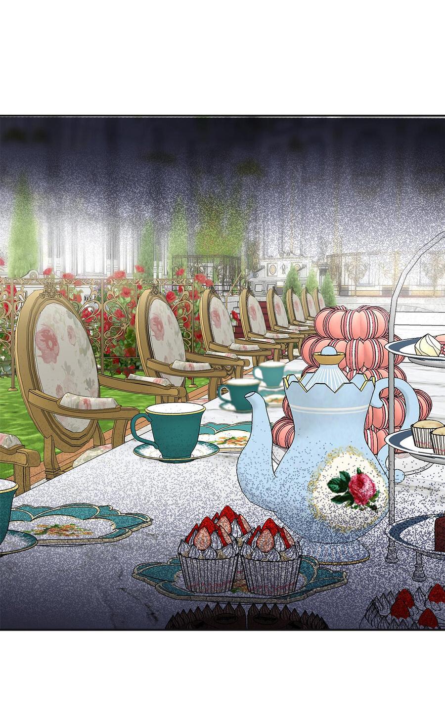 Манга Помада императрицы - Глава 20 Страница 46