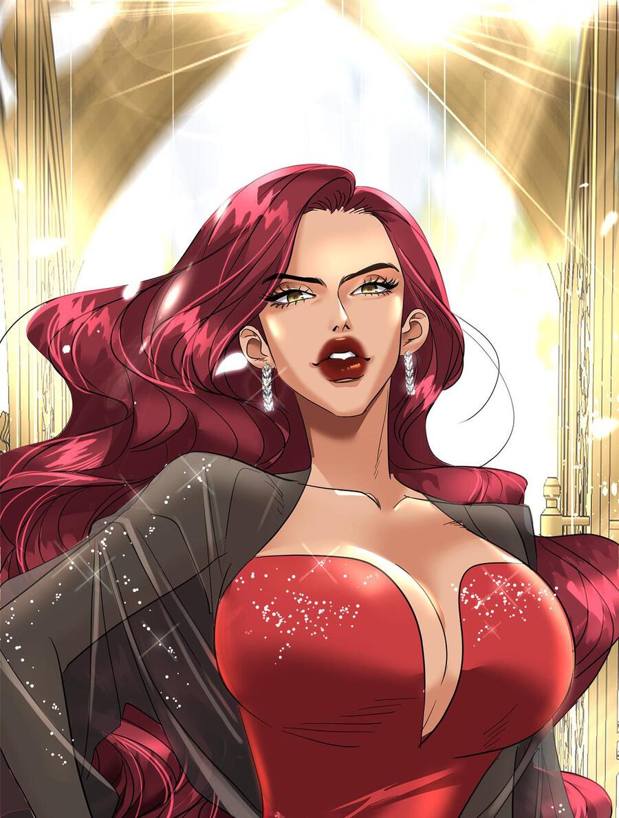 Манга Помада императрицы - Глава 20 Страница 77