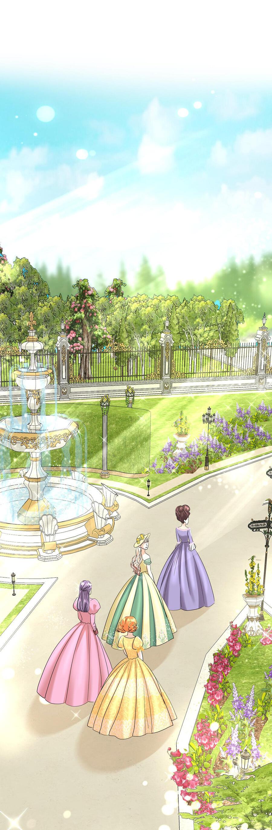 Манга Помада императрицы - Глава 20 Страница 31