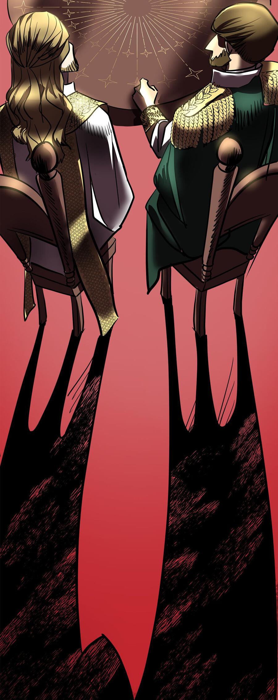 Манга Помада императрицы - Глава 20 Страница 27