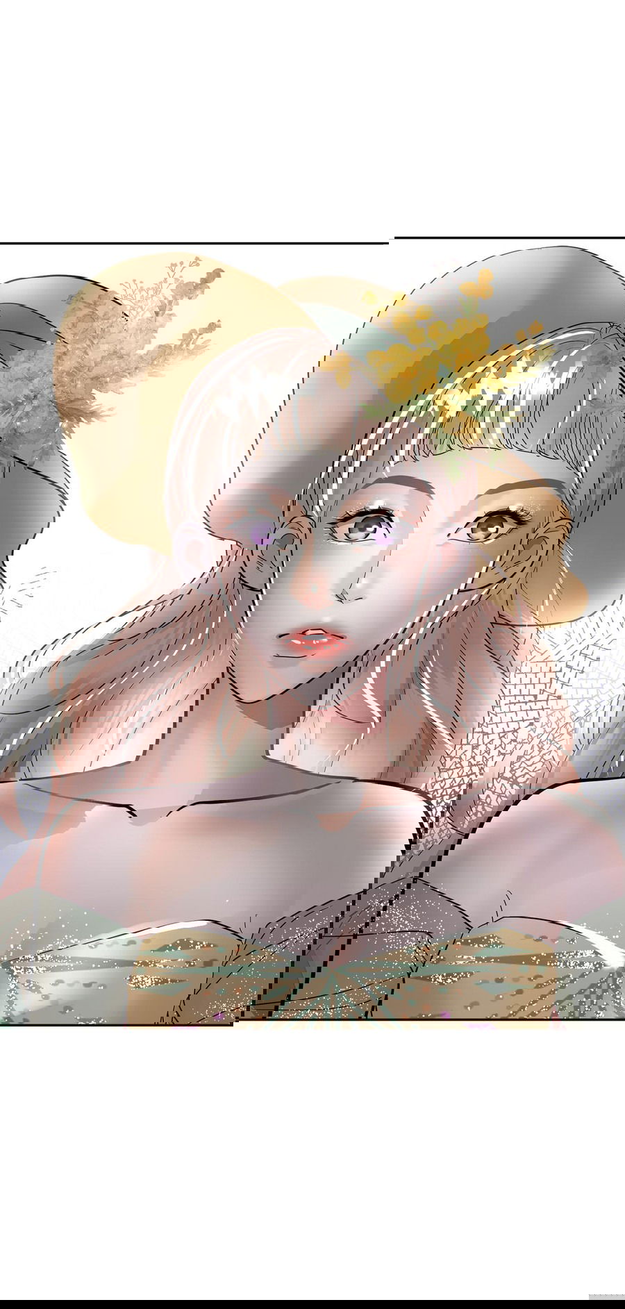 Манга Помада императрицы - Глава 20 Страница 43