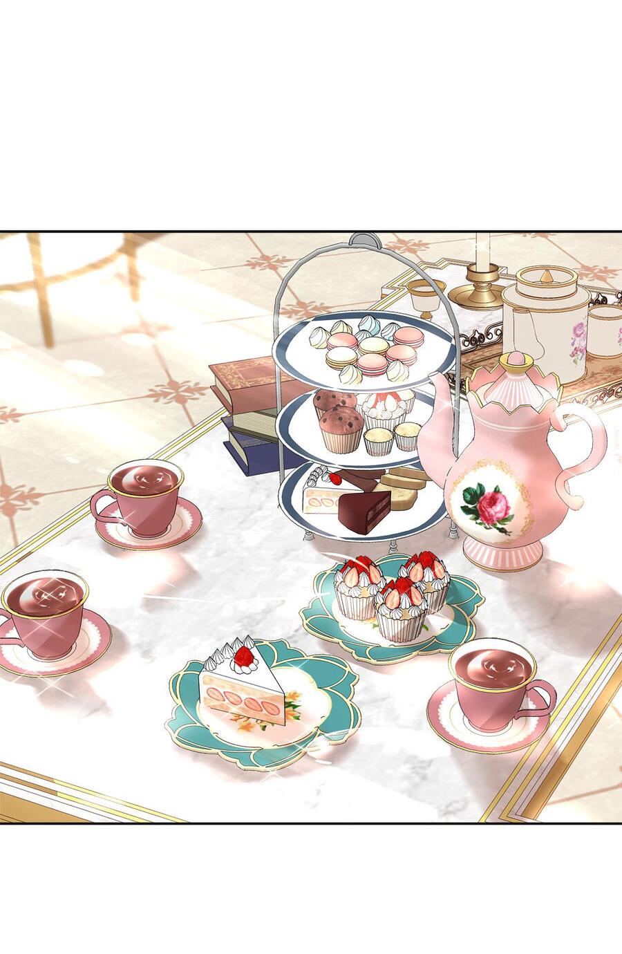 Манга Помада императрицы - Глава 19 Страница 15