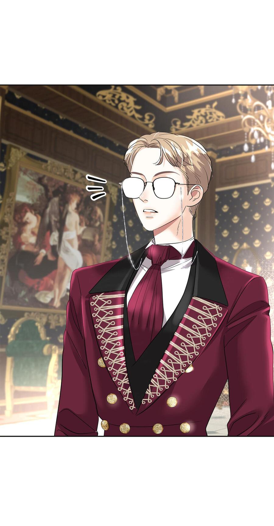 Манга Помада императрицы - Глава 18 Страница 26