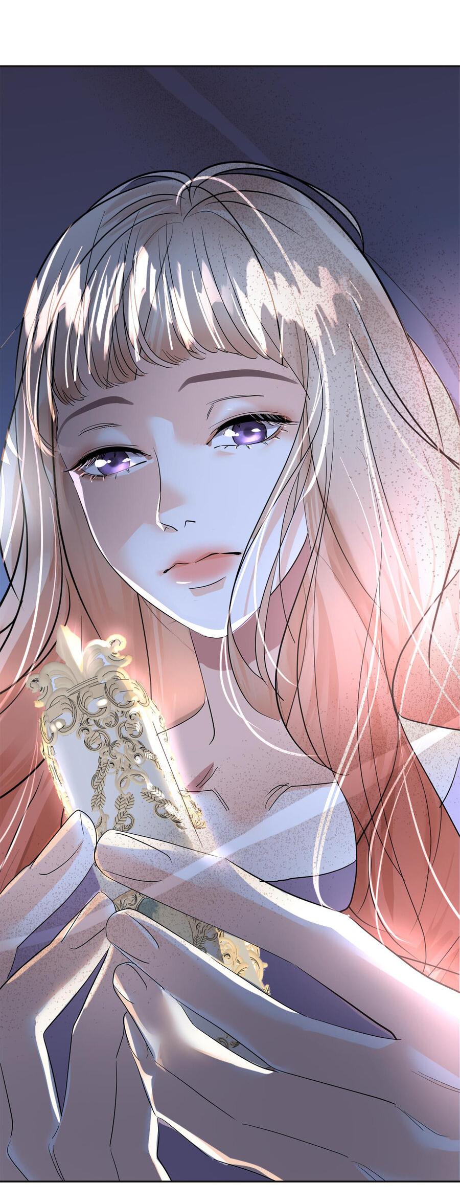 Манга Помада императрицы - Глава 18 Страница 60