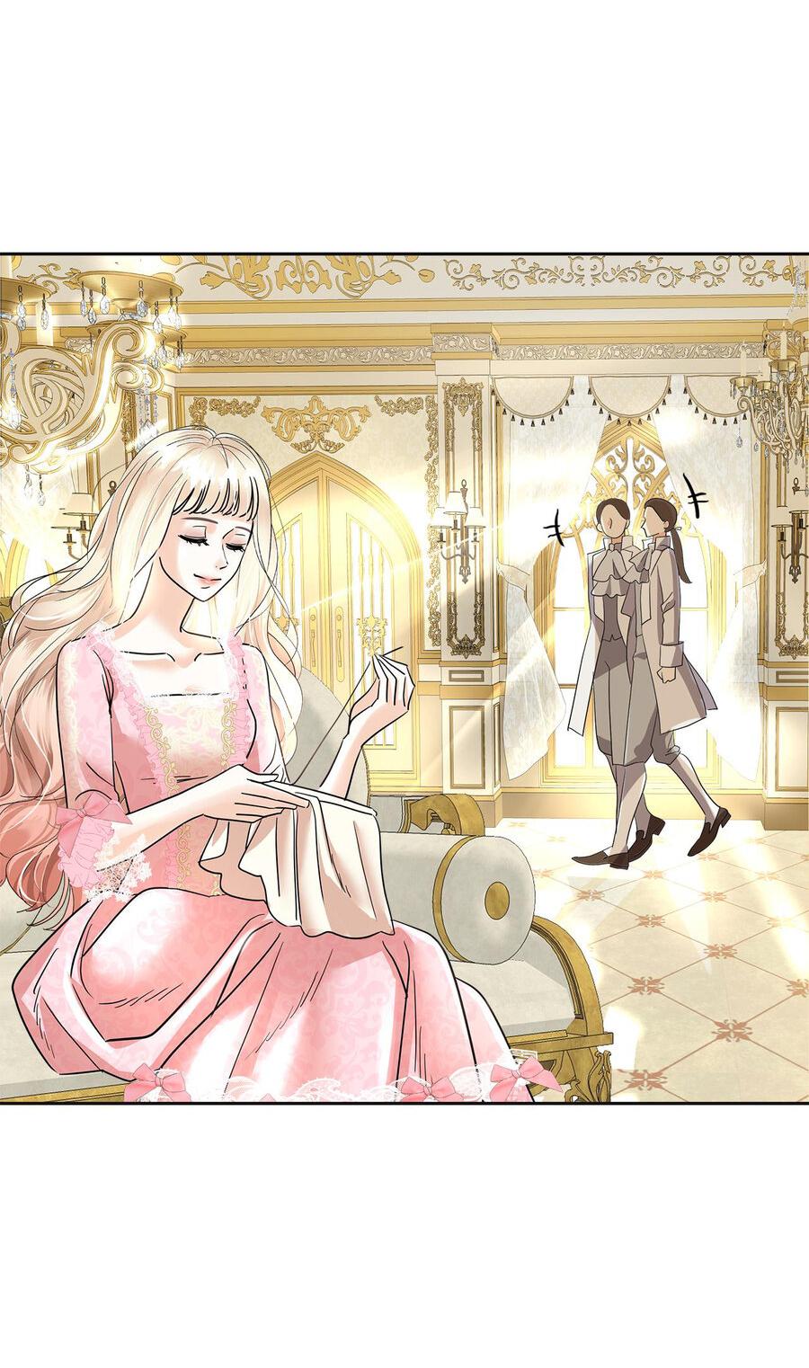 Манга Помада императрицы - Глава 17 Страница 38