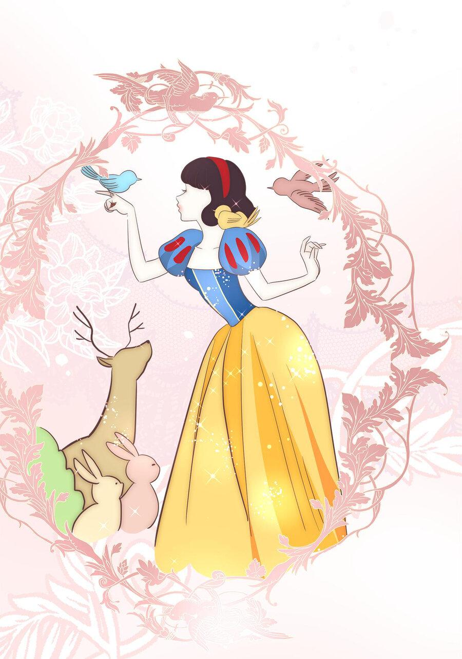 Манга Помада императрицы - Глава 17 Страница 1