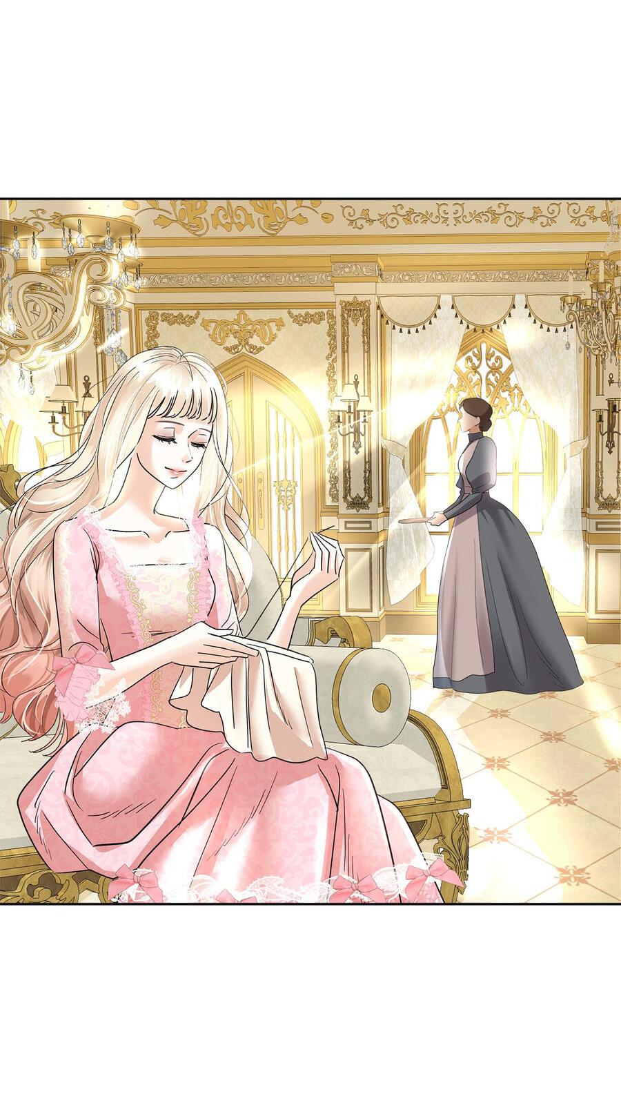 Манга Помада императрицы - Глава 17 Страница 39